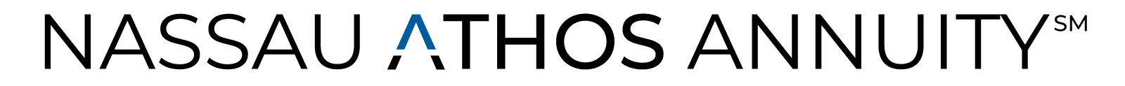 Athos logo